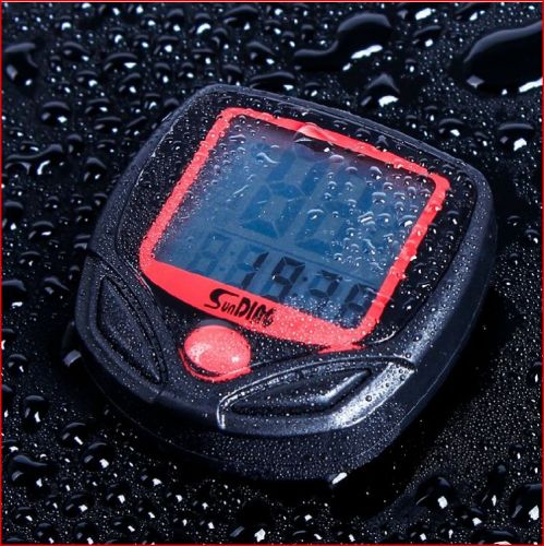 Tableau de bord vélo - Ref 2420330