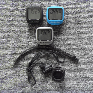 Tableau de bord vélo - Ref 2420526