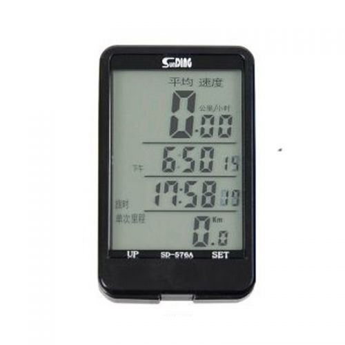 Tableau de bord vélo - Ref 2420639