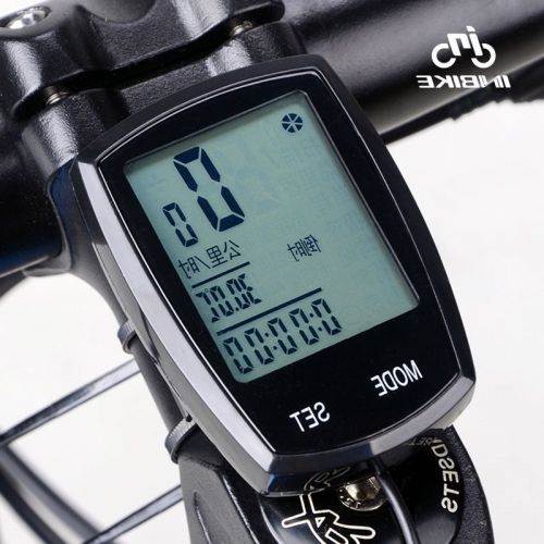 Tableau de bord vélo INBIKE - Ref 2420642