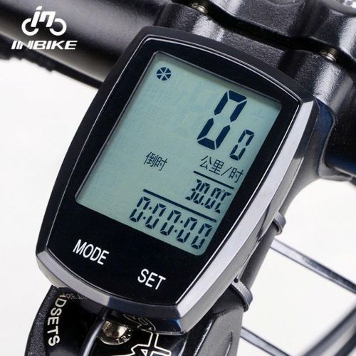 Tableau de bord vélo INBIKE - Ref 2420777