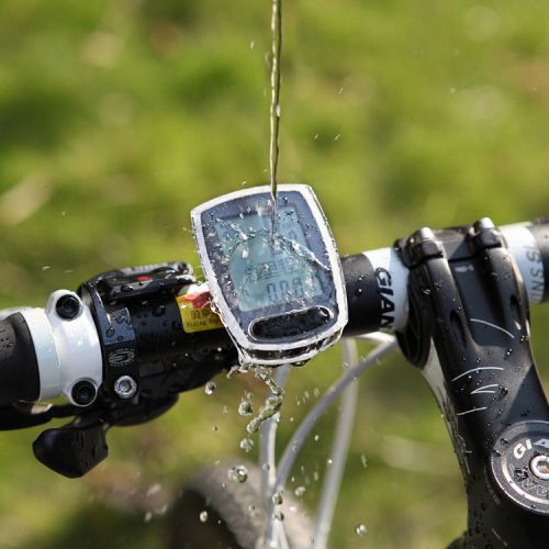 Tableau de bord vélo - Ref 2420901