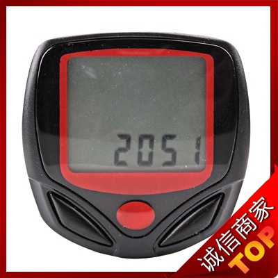 Tableau de bord vélo LUWINT - Ref 2420906