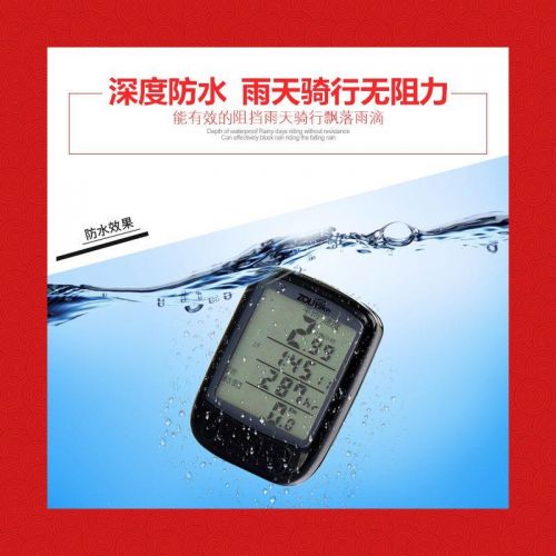 Tableau de bord vélo - Ref 2420910