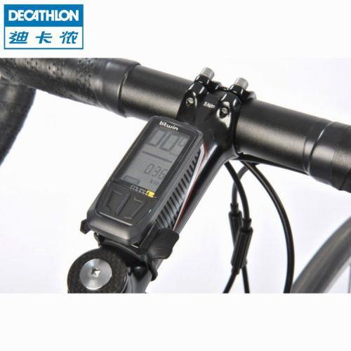 Tableau de bord vélo DECATHLON - Ref 2420930