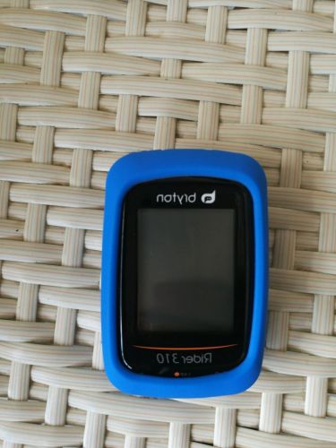 Tableau de bord vélo - Ref 2421004