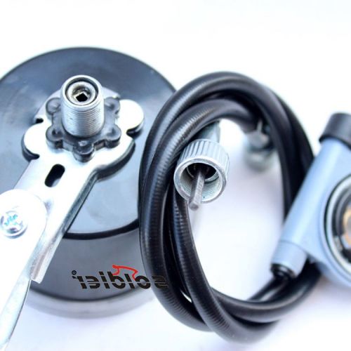 Tableau de bord vélo - Ref 2421012