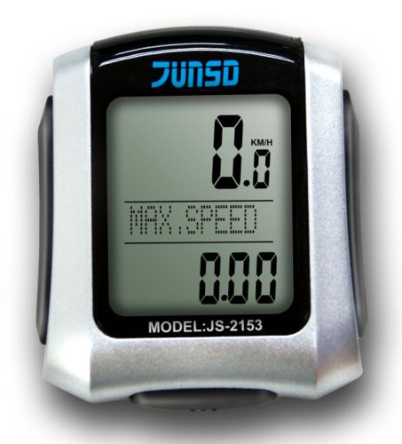 Tableau de bord vélo JUNSD - Ref 2421093