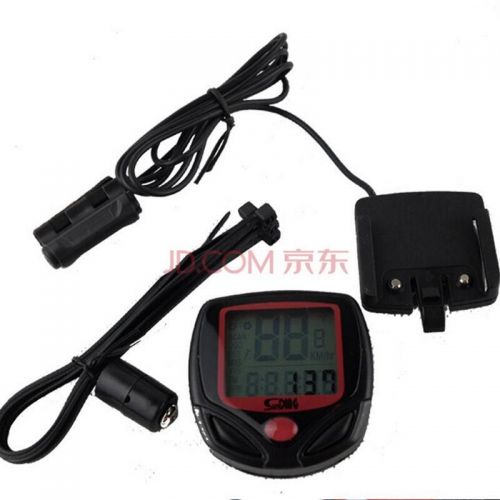 Tableau de bord vélo - Ref 2421135