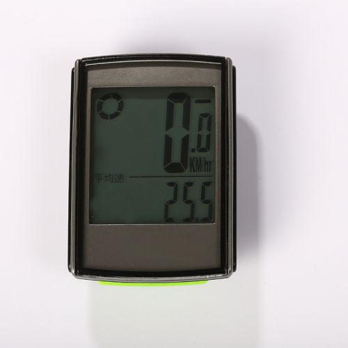 Tableau de bord vélo - Ref 2421172