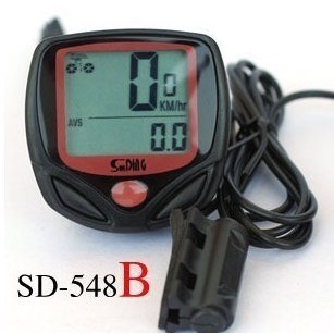 Tableau de bord vélo - Ref 2421177