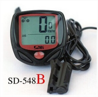 Tableau de bord vélo - Ref 2421261