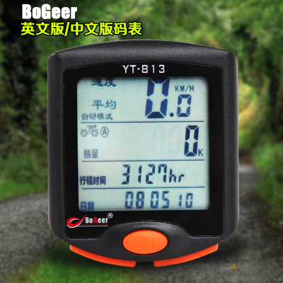 Tableau de bord vélo - Ref 2421286