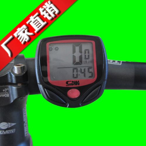 Tableau de bord vélo - Ref 2421323