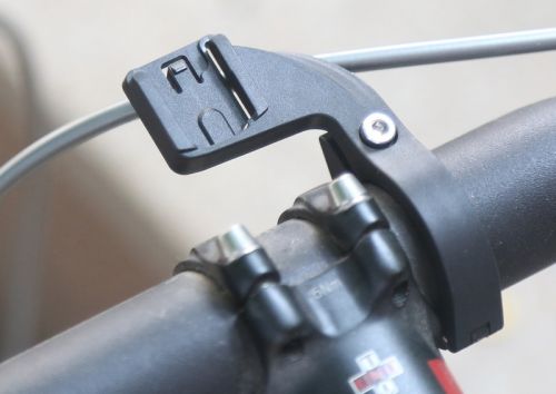 Tableau de bord vélo - Ref 2421417