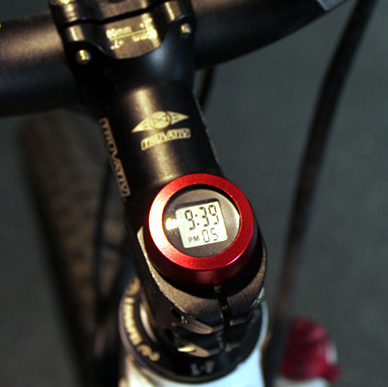 Tableau de bord vélo - Ref 2421433