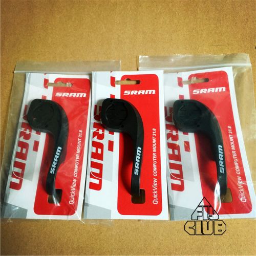 Tableau de bord vélo SRAM - Ref 2421675