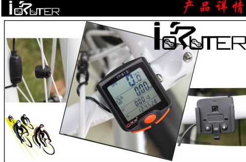 Tableau de bord vélo - Ref 2421774