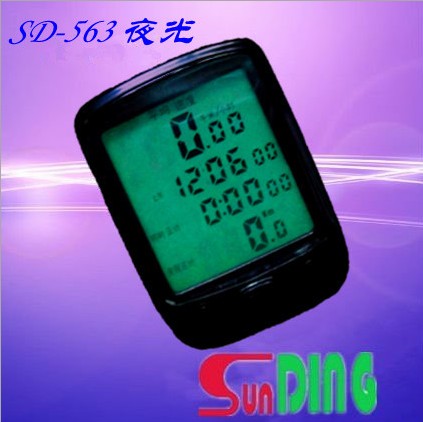 Tableau de bord vélo - Ref 2421876