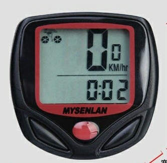 Tableau de bord vélo COOLCHANGE - Ref 2421982