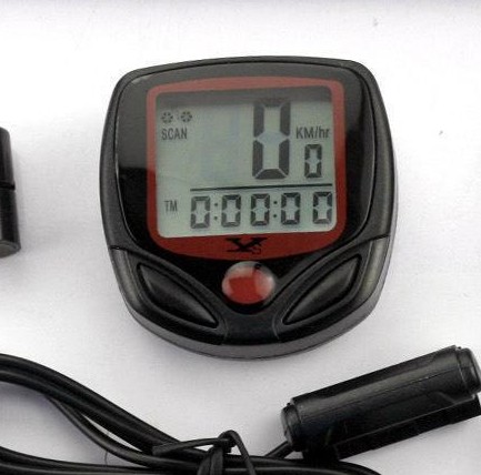 Tableau de bord vélo - Ref 2422256