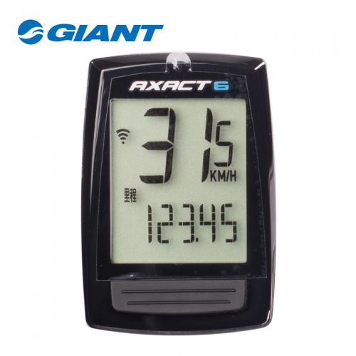 Tableau de bord vélo GIANT - Ref 2422292