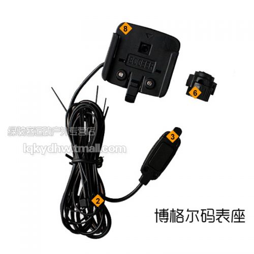 Tableau de bord vélo - Ref 2422313