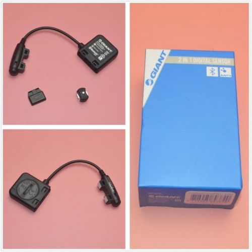 Tableau de bord vélo GIANT - Ref 2422343