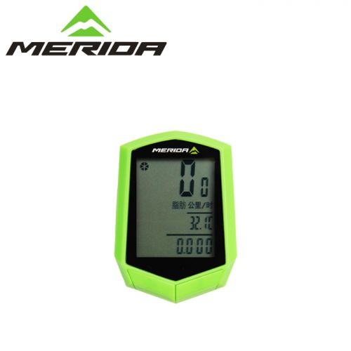 Tableau de bord vélo MERIDA - Ref 2422390