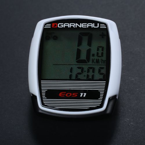 Tableau de bord vélo GARNEAU - Ref 2422445