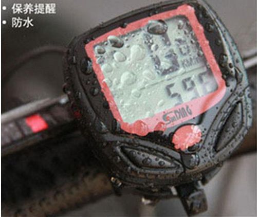 Tableau de bord vélo - Ref 2422461