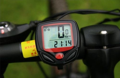 Tableau de bord vélo - Ref 2422519