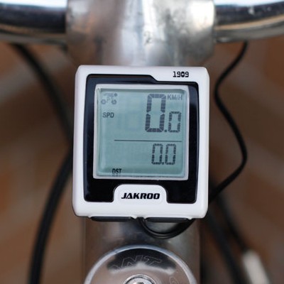 Tableau de bord vélo JAKROO - Ref 2422699