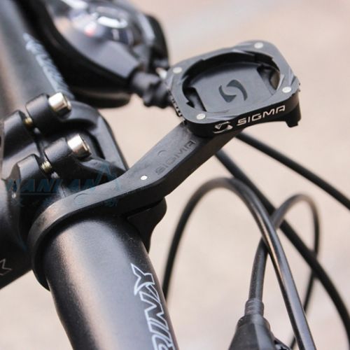 Tableau de bord vélo SIGMA - Ref 2422754