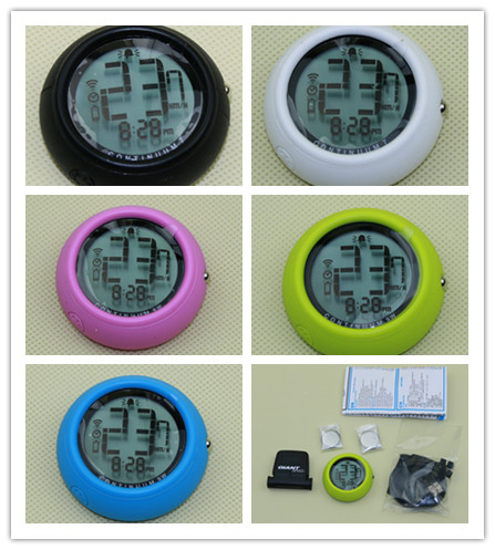 Tableau de bord vélo GIANT - Ref 2422813