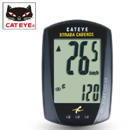 Tableau de bord vélo CAT EYE - Ref 2422957