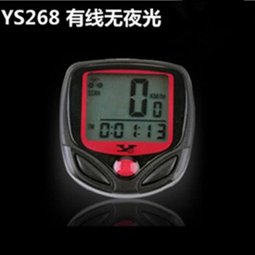 Tableau de bord vélo - Ref 2422961