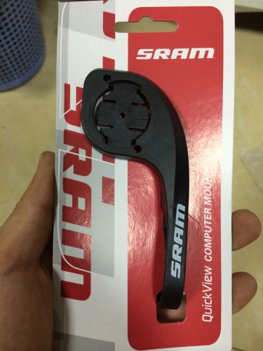 Tableau de bord vélo SRAM - Ref 2423013