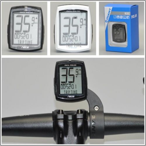 Tableau de bord vélo GIANT - Ref 2423087