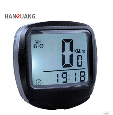 Tableau de bord vélo - Ref 2423109