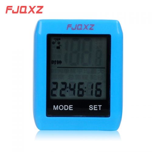 Tableau de bord vélo FJQXZ - Ref 2423324