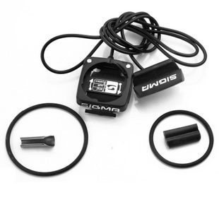 Tableau de bord vélo - Ref 2423368