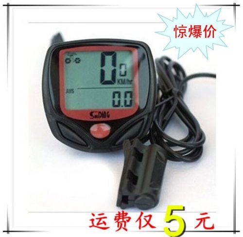 Tableau de bord vélo - Ref 2423494