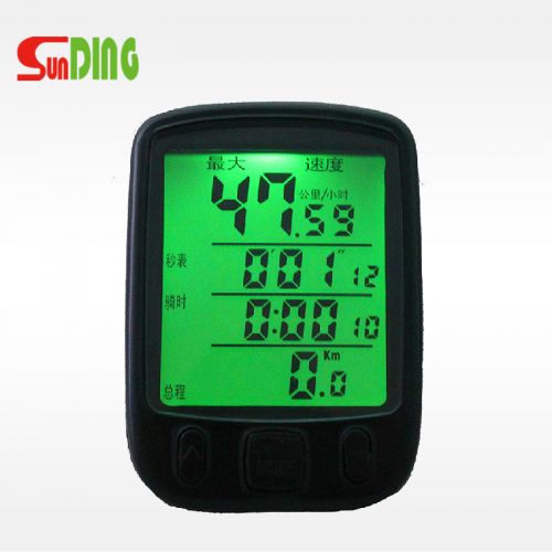 Tableau de bord vélo - Ref 2423604