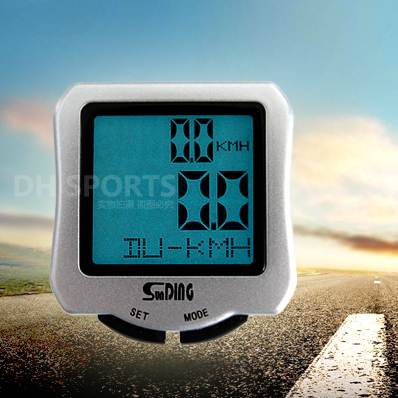 Tableau de bord vélo B-SQUARE - Ref 2423762