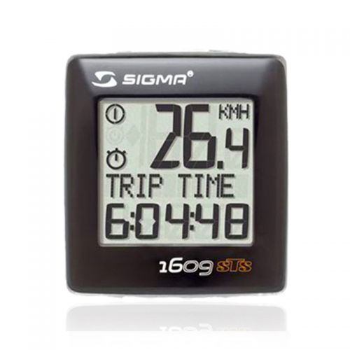 Tableau de bord vélo SIGMA - Ref 2423837