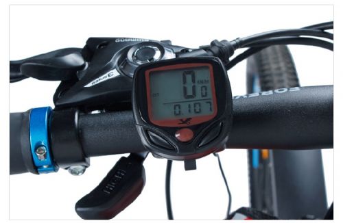 Tableau de bord vélo - Ref 2423876