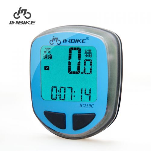 Tableau de bord vélo INBIKE - Ref 2423878