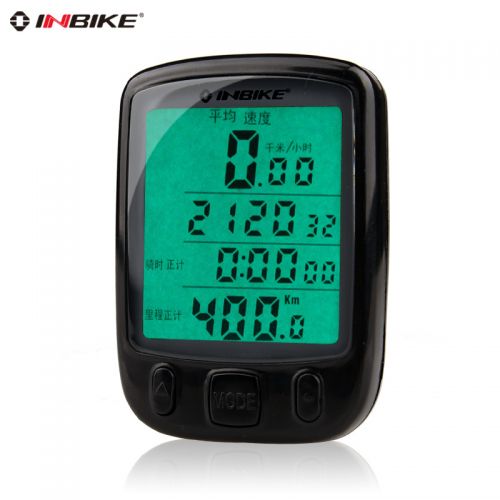 Tableau de bord vélo INBIKE - Ref 2423898