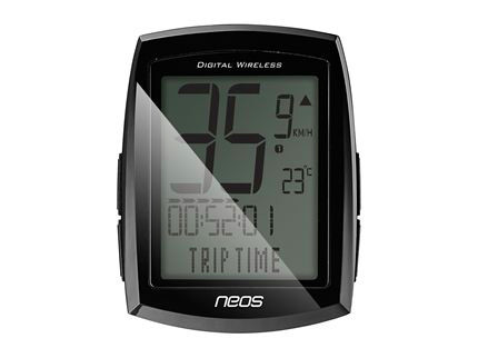 Tableau de bord vélo - Ref 2423921